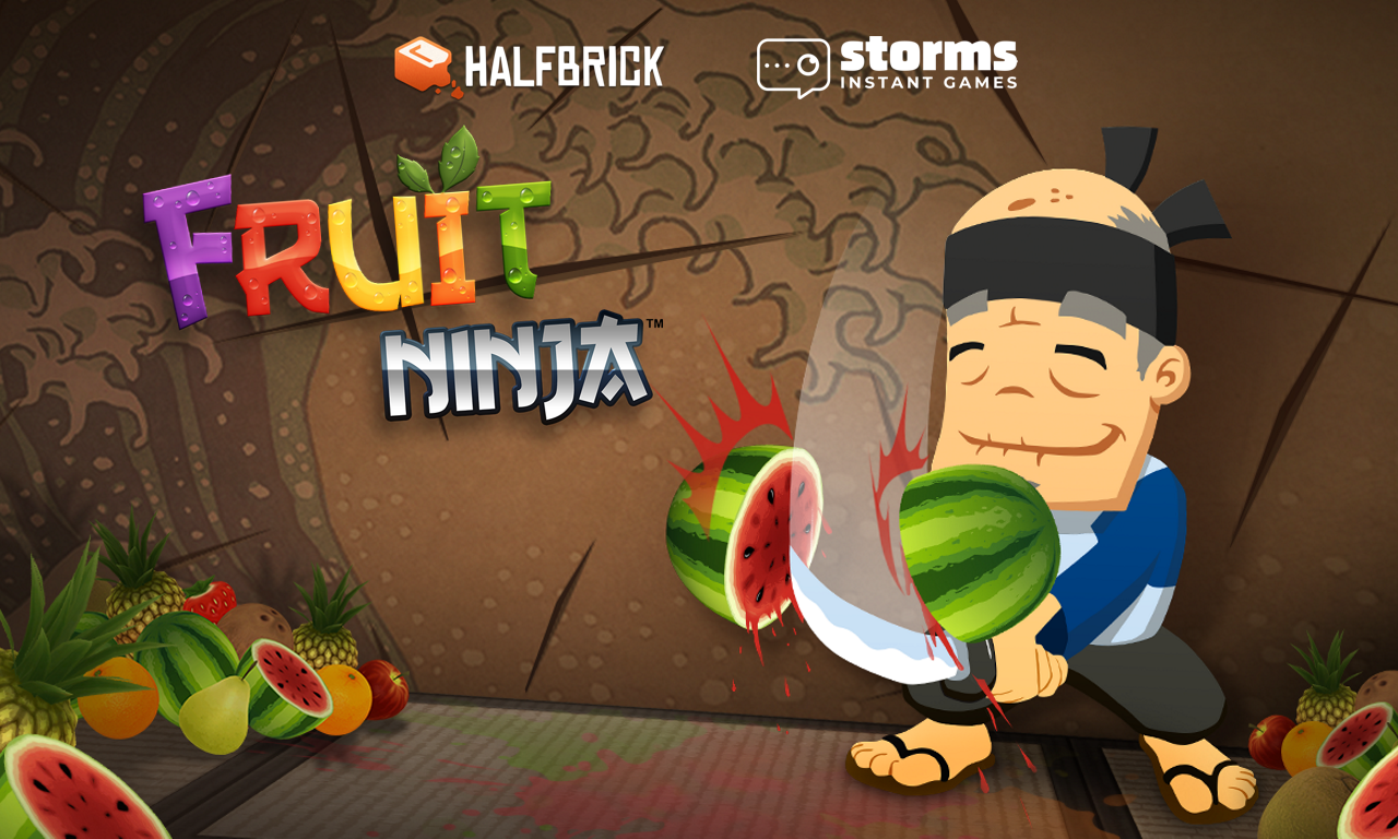 fruitninja